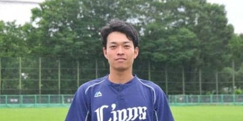 「ダメなら終わり」-西武5年目内野手を変えた秋山との自主トレ、水口の言葉