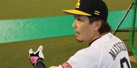 ソフトバンク・松田、西武・中村、巨人・大竹、山口鉄…正念場を迎えた「83年世代」