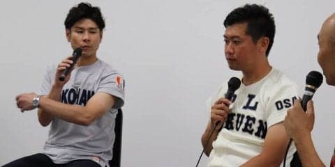 元PL学園4番「松坂対策で前夜は0時過ぎまで打撃練習」　98年横浜 vs PL学園から20年の裏話３