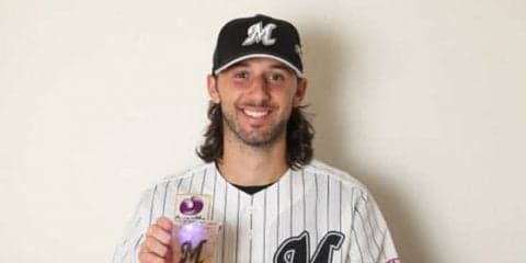 ロッテが限定メニュー「ボルジンジャーハイボール」を29日から販売