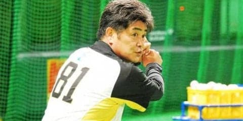 ホークス工藤監督、完封の武田を称賛「僕の目では精神的なところが大きい」