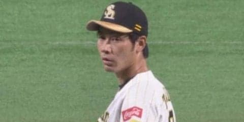 ホークス、1日で借金生活脱出　代役先発の武田が完封　楽天は平石体制初の零敗