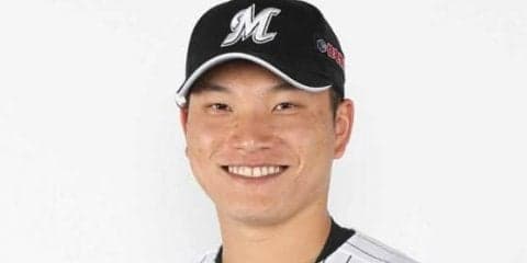 ロッテ岩下、150キロ超連発でアピール　井口監督も高評価「元気がある」