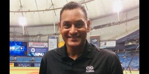 デストラーデが語る大谷翔平。「彼の価値はイチローより大きくなる」