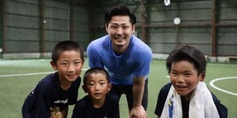 元プロが指導する野球塾、子供たちへの思い　「甲子園、プロが全てじゃない」