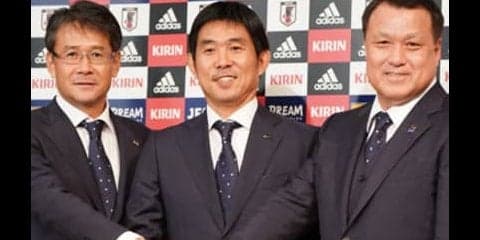 「桁違いの重責」。Ａ代表と五輪を兼任する森保一監督の不安材料