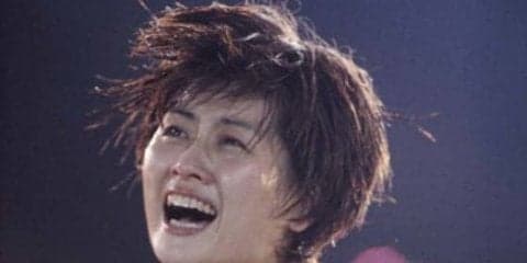 20年間で12回優勝の“実績”　首位西武の「勝利の女神」渡辺美里さんが“帰還”へ