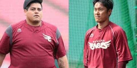 ホークス武田が完封　楽天の銀次＆アマダ-が好調…18年第17週投打5傑【パ編】