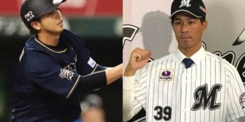 登録期限まで2日…7月だけで26選手に動き　駆け込み補強の多さは混戦の証？