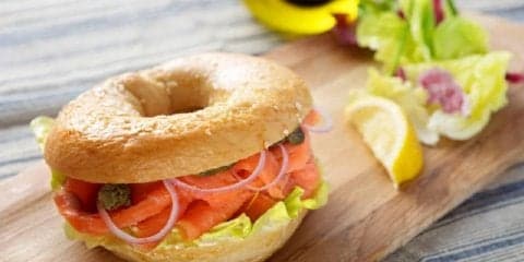 高カロリーになりがちなサンドイッチをダイエットメニューに変えるコツ