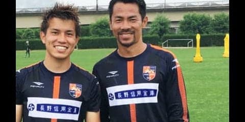 プロ生活23年の明神智和「引退を考えると正直、怖い。というか、不安」