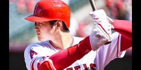大谷翔平は巻き返せるか。新人王争いはヤンキースの若き大砲が最有力