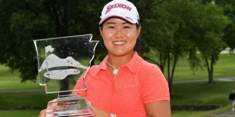 1977年以来の日本勢メジャータイトル獲得へ　全英リコー女子オープン注目の3選手