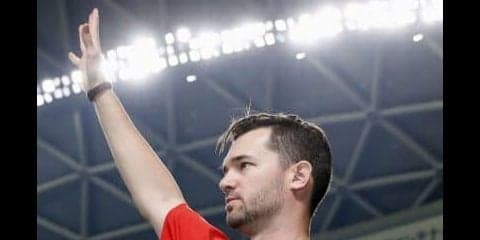 7回1失点！ジョンソンの今季6勝目＆通算41勝目で後半戦白星スタート！