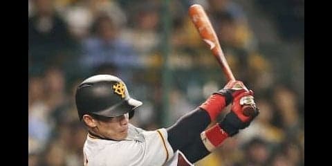 陽が2安打5打点！読売巨人が今季2度目の7連勝！