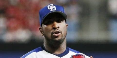 8回1安打無失点！中日・ガルシアがノーノーならずも2ケタ勝利達成！