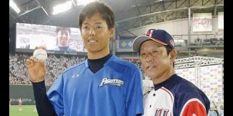 復帰登板で5回ノーヒットピッチング！北海道日本ハム・杉浦が679日ぶりの白星！