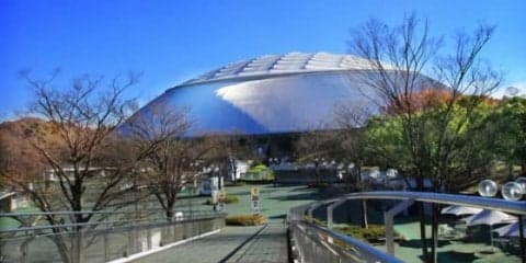 西武が野球復興に向け海外へ用具寄付　武隈「普及、発展に役立てば」