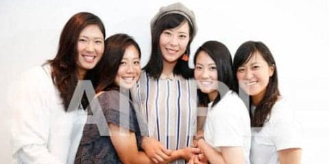 関係者も驚く売れ行き…女子プロ野球ブロマイド写真、第5弾は京都フローラ「夏私服」