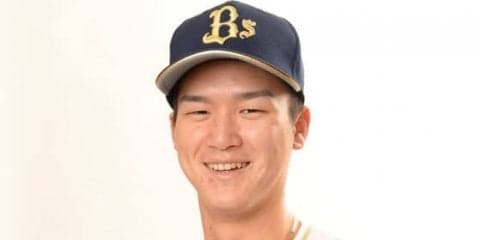 オリックスが佐野皓大外野手を支配下登録　背番号93「必死で頑張ります！」