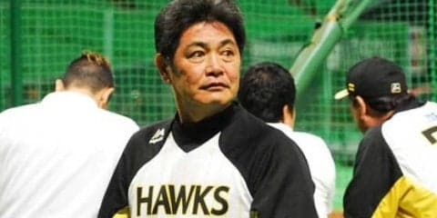 7月だけでトレード2件、4人を補強したホークス　滲むチームの窮状