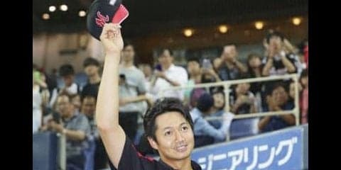 自らの誕生日を祝う好投！千葉ロッテ・唐川が今季初勝利