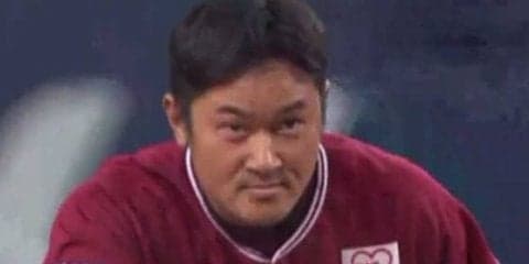 楽天が8回一挙4点を奪い逆転勝ち　後半戦10勝2敗、5カード連続初戦勝利