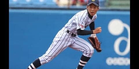 元プロ監督も華麗な守備を絶賛。甲子園で見たかった東海大菅生の忍者