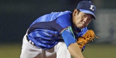 有言実行でリベンジ成功！埼玉西武・多和田が今季11勝目！