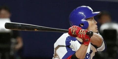 藤井がダメ押し3ラン！中日が交流戦以来の3連勝！