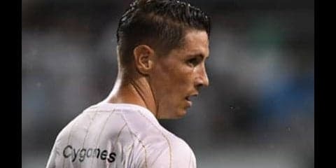 本人直撃！　Ｊを吸収中のトーレスの素顔「鳥栖での生活は快適だよ」