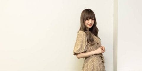 学校では味わえない感情を教えてくれた新体操。SILENT SIRENゆかるんがナビゲートする新体操の世界（後編）