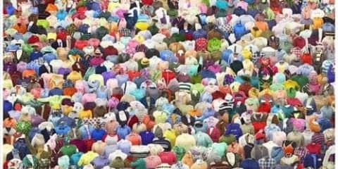 東京マラソン、8月1日10時からエントリー開始！抽選結果は9月下旬予定