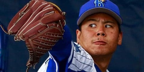 DeNA浜口が1日巨人戦に先発　2勝目よりも「まずはチームが勝つことが一番」