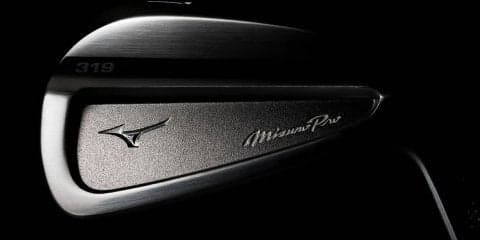 「日本の価値が、世界を変える。」　Mizuno Proから新作アイアン2モデルが登場