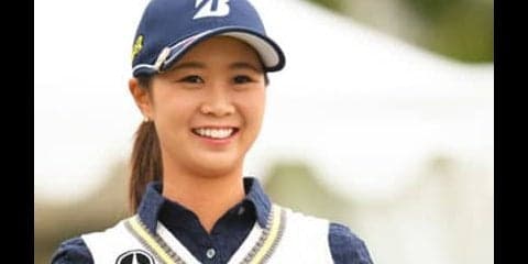 「後半戦も魅せます」新垣比菜、小祝さくら…旬な女子プロ８人の抱負