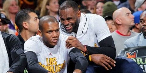 チャニング・フライが提唱するレイカーズに足りない『15人目の戦士』とは？