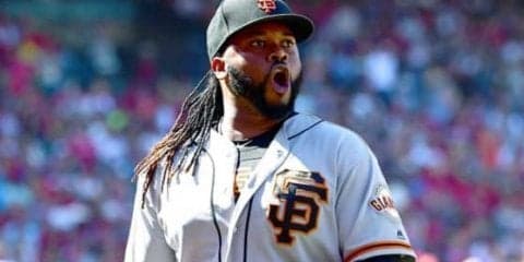 【MLB】通算125勝右腕クエトがトミー・ジョン手術　6年145億円の大型契約3年目