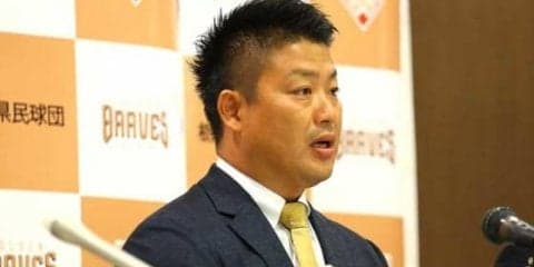 今季限りの現役引退を示唆した村田修一の足跡　“松坂世代”で光り輝く打撃成績