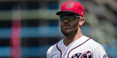 【MLB】2つの“ワシントン”はWSへ進めるか…　世界一チームに共通する意外なステップ