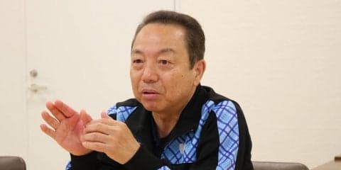 「Tプレミアは100点中80点」元女子代表監督・村上恭和が語る、卓球界の現状【Tリーグ開幕直前インタビュー前編】