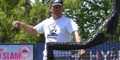 【高校野球】星稜、OB松井秀喜氏の始球式直後に開幕戦に登場　藤蔭と対戦へ