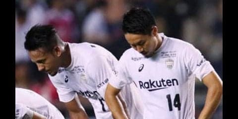 イニエスタとプレーすると選手は思う「自分は何もわかっていなかった」