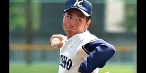 甲子園の土を踏めなかった、プロも注目する超高校級の逸材７人