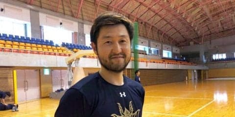 琉球ゴールデンキングスでも『ブレない』橋本竜馬「勝ちに行く姿勢を見せる」