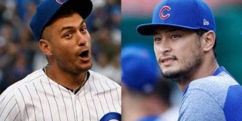 【MLB】Aロッドに“苦言”呈されたダルビッシュを同僚擁護「WS制覇の重要なピース」