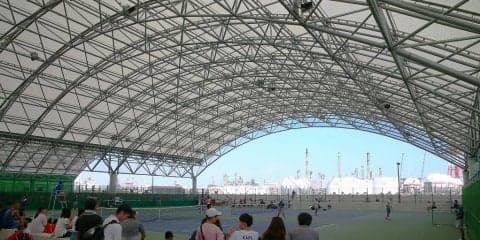 男子団体戦1、2回戦結果【インターハイ2018】