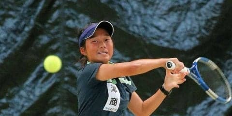 「オール三重」を原動力に津商が全国1勝【東海インターハイ2018／団体戦】