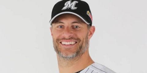 抜群の数字はなくても…NPB外国人投手で屈指の成績を残したスタンリッジ