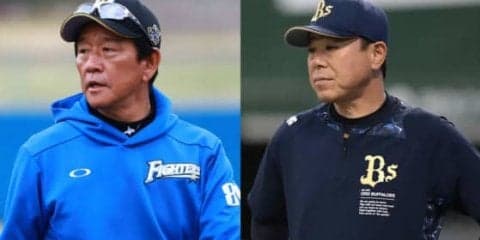 過去10年のデータを見ると…ハムとオリ有利!?　投手陣安定の球団がパを制す